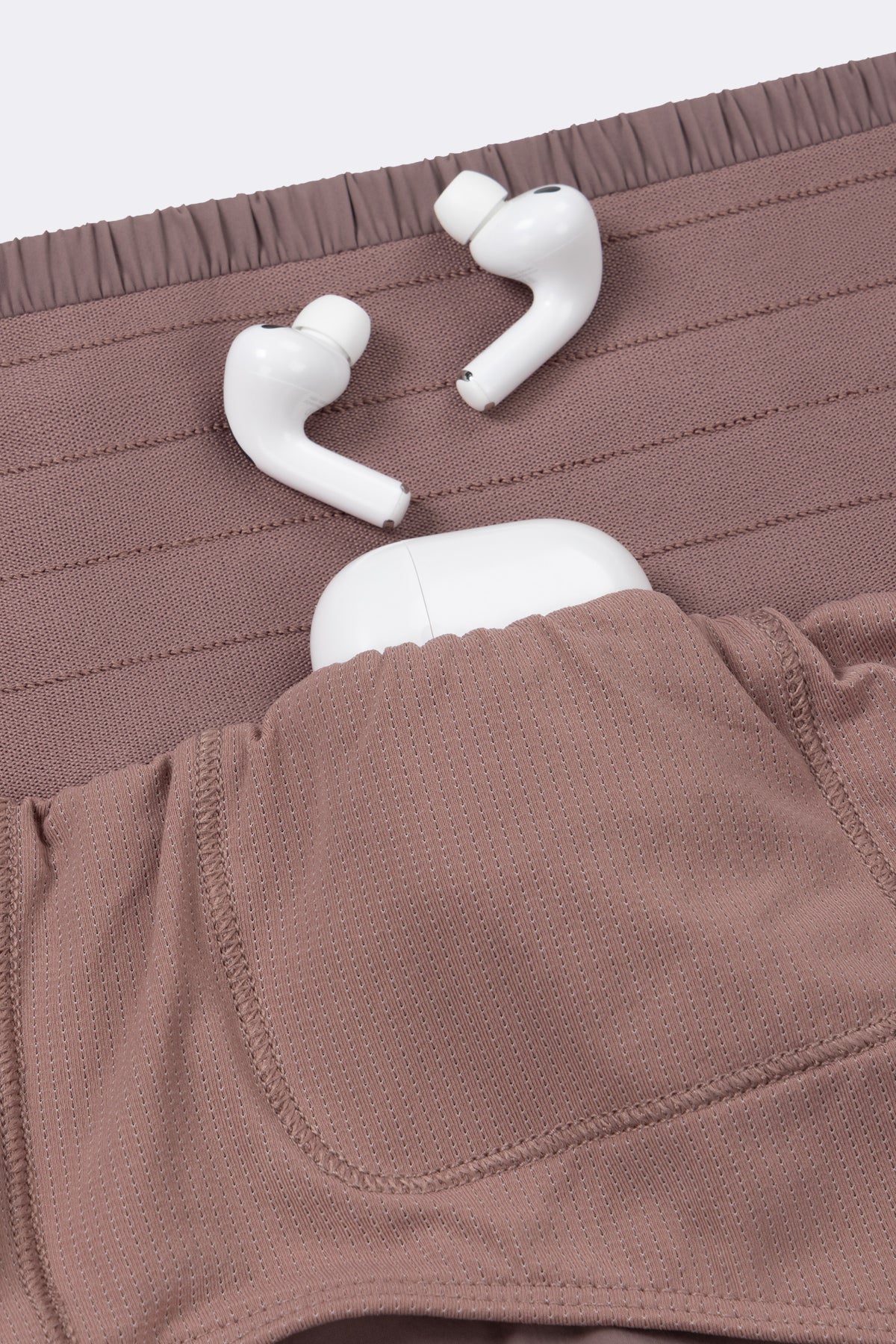 Pruzan Marathon Shorts