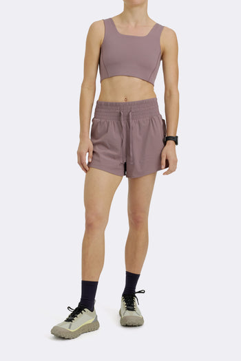 Pruzan Marathon Shorts