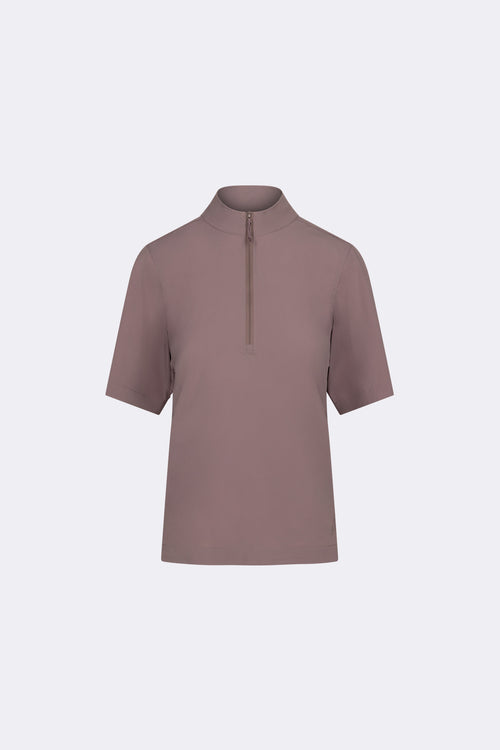 Pruzan Aerostretch Zip