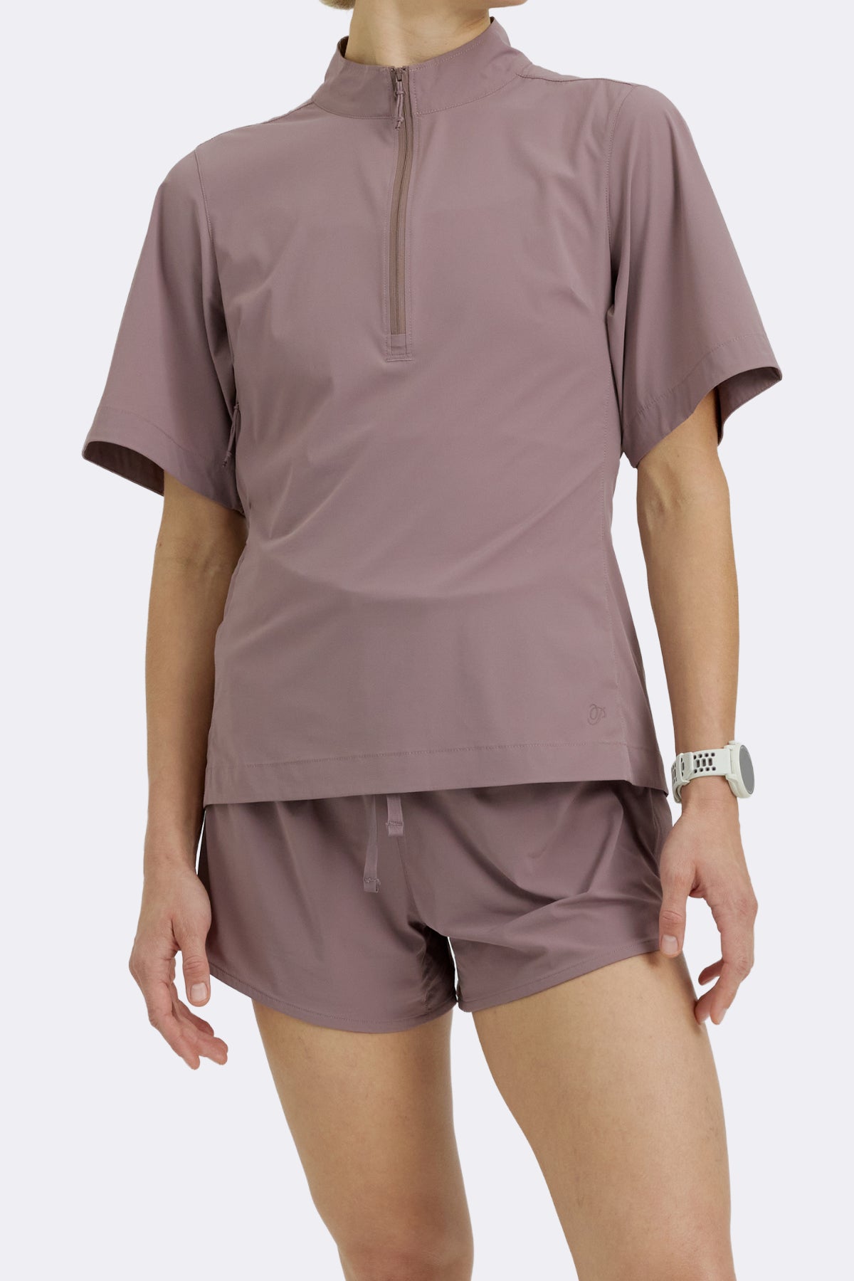 Pruzan Aerostretch Zip