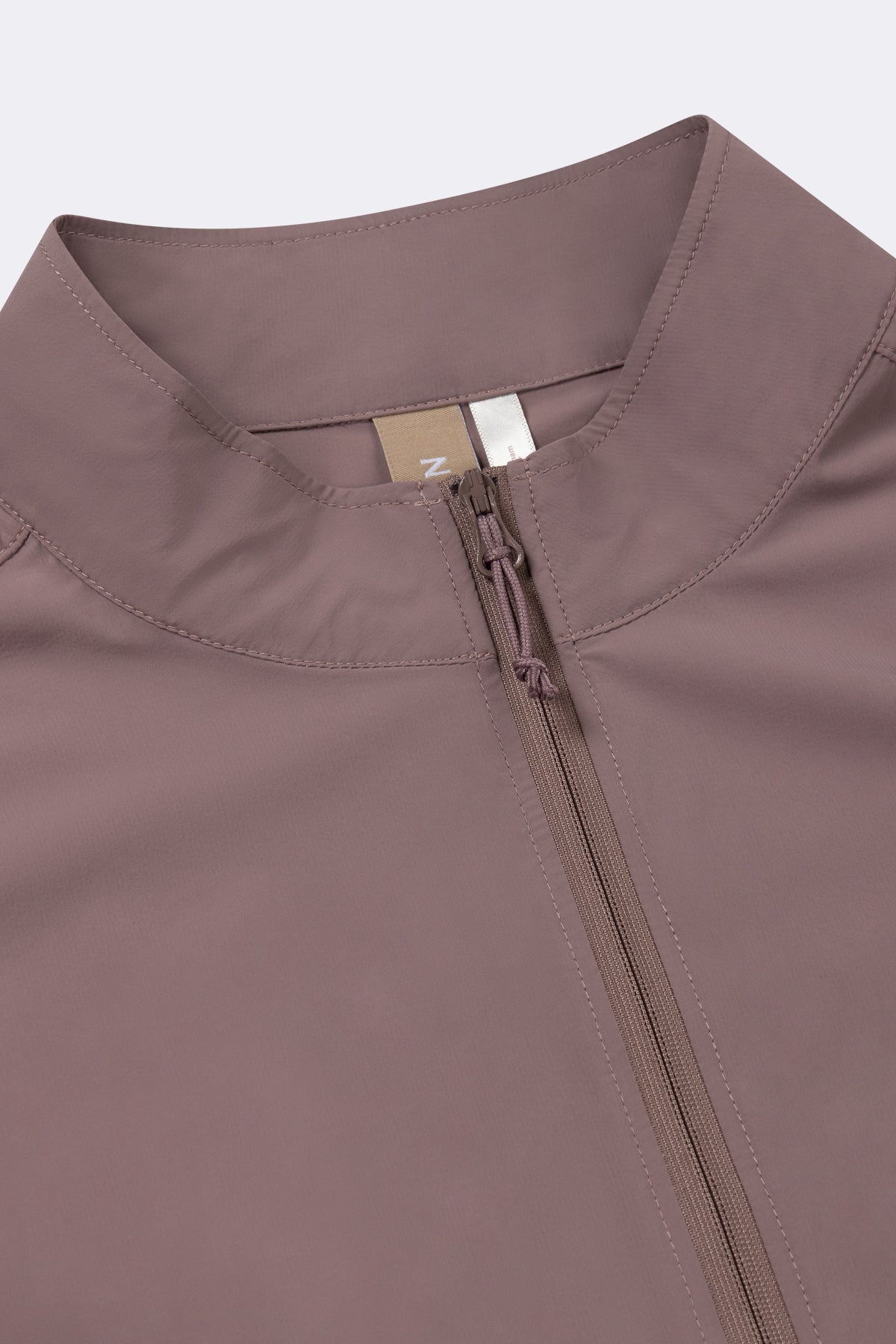 Pruzan Aerostretch Zip