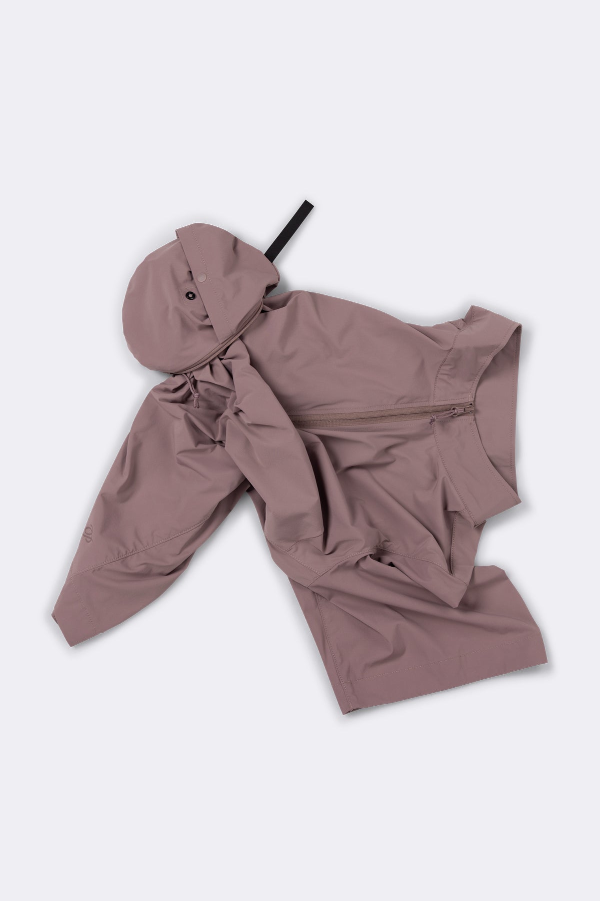 Pruzan Aerostretch Zip