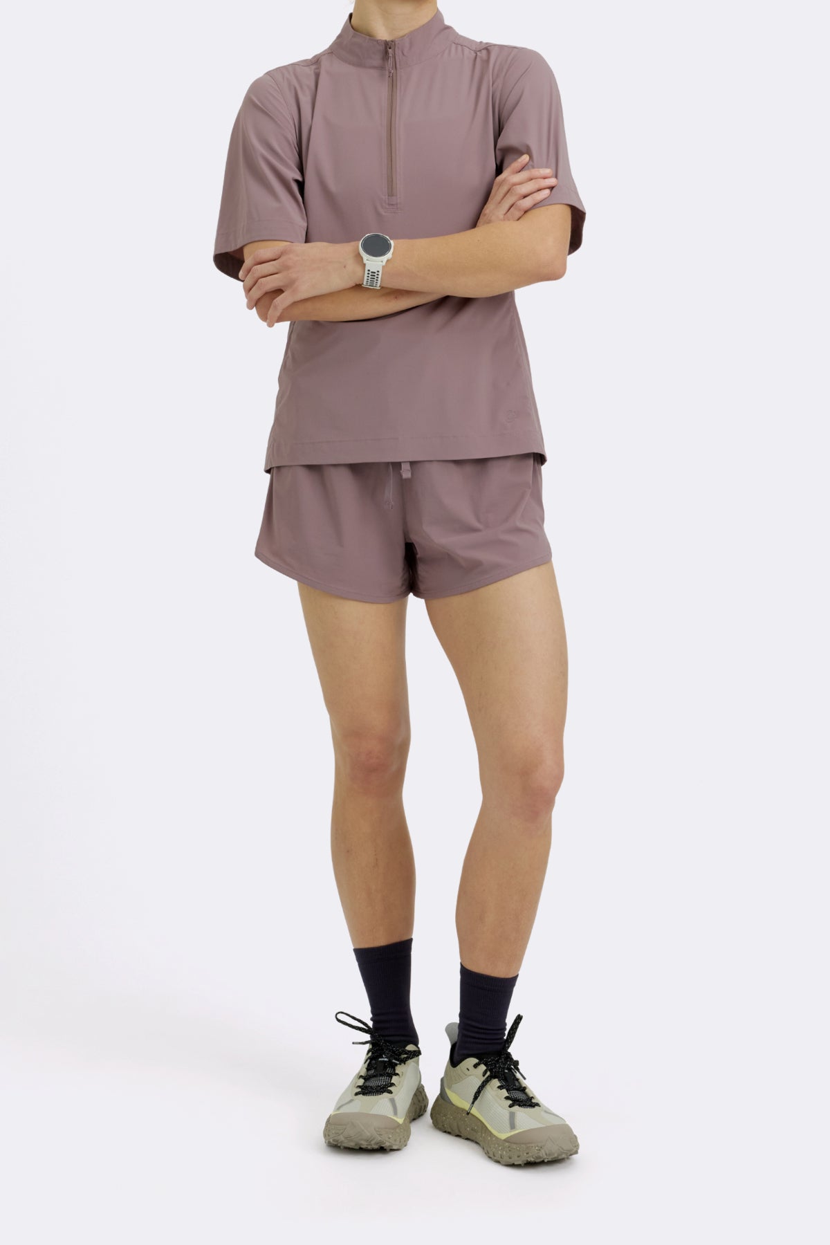 Pruzan Aerostretch Zip