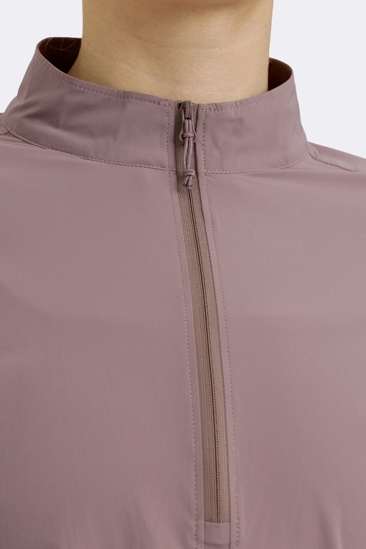Pruzan Aerostretch Zip