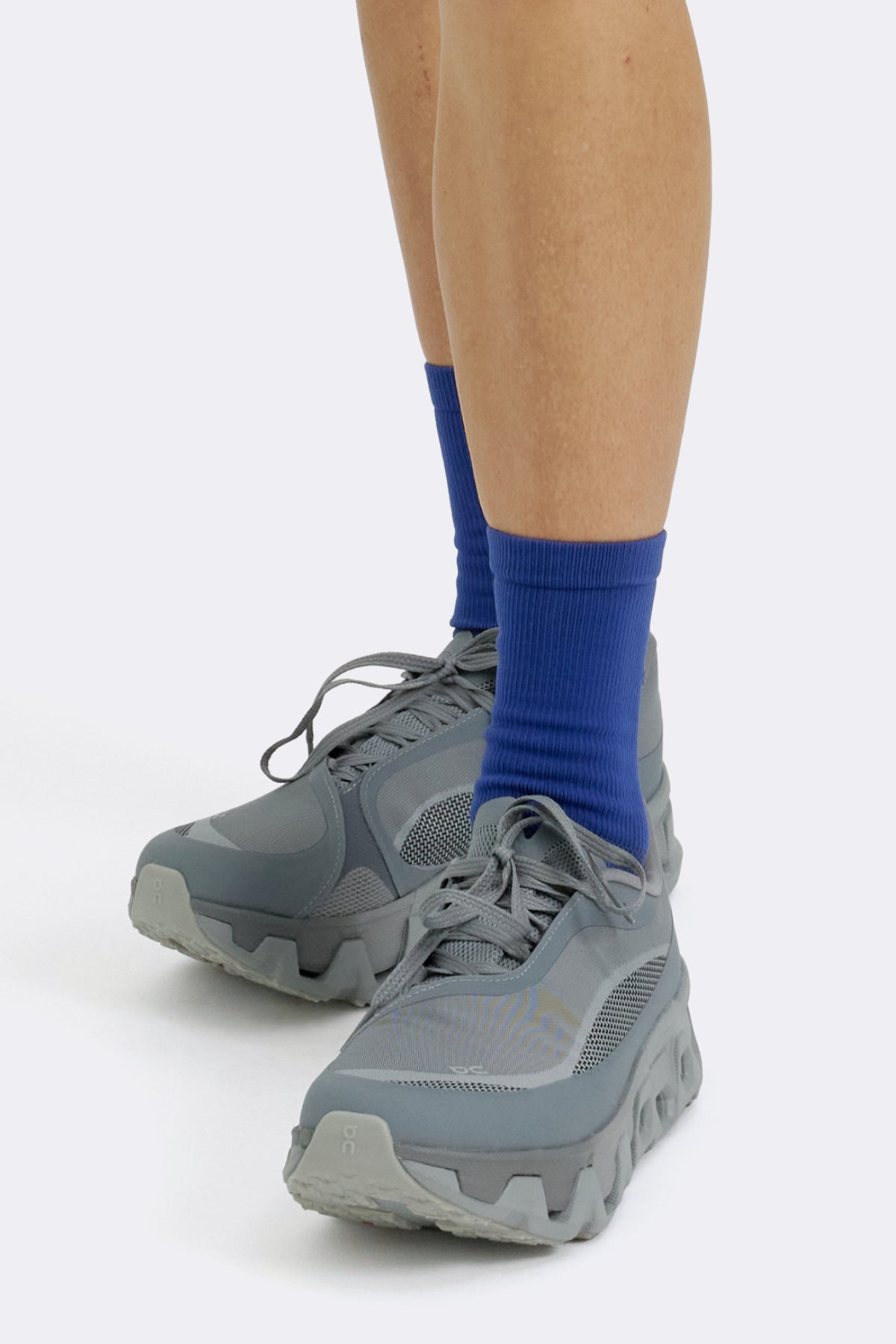 Pruzan Softhold sock