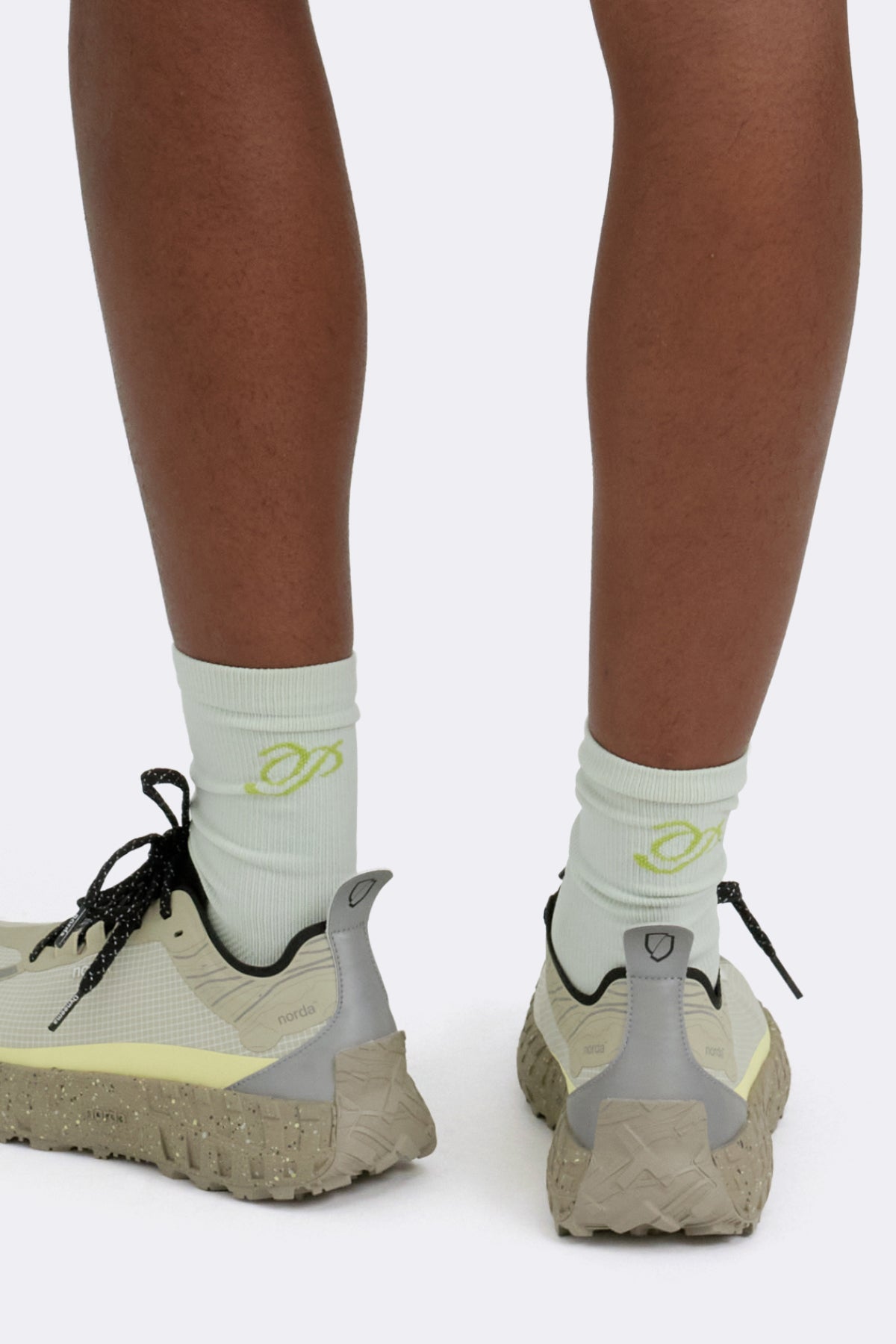 Pruzan Softhold sock