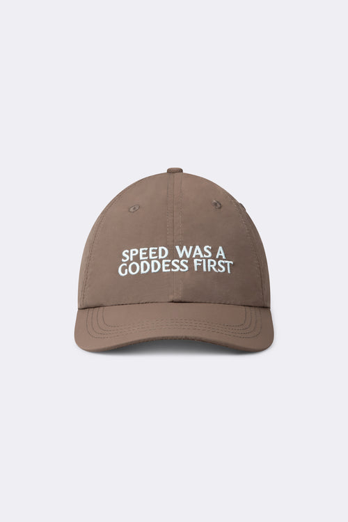 Pruzan Cap