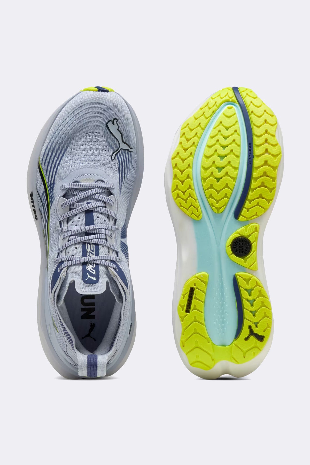 Puma ForeverRun NITRO 2