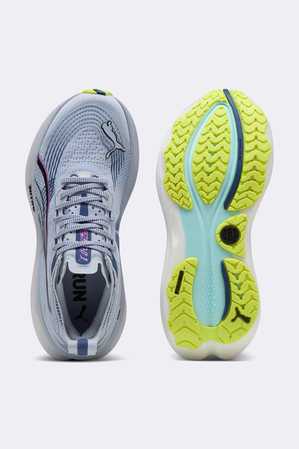 Puma ForeverRun NITRO 2