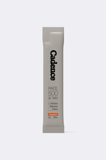 Cadence™ Race Hydration Sachets (5g x 30)
