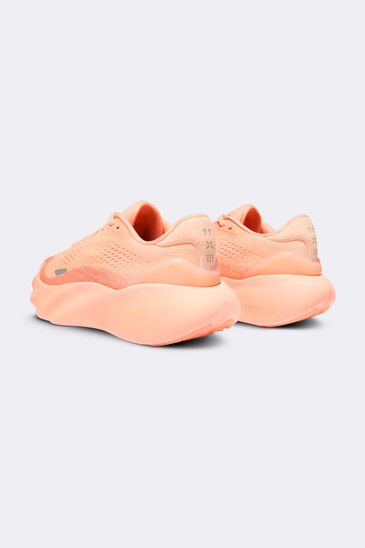 R.A.D® MALLOW - Solar Coral