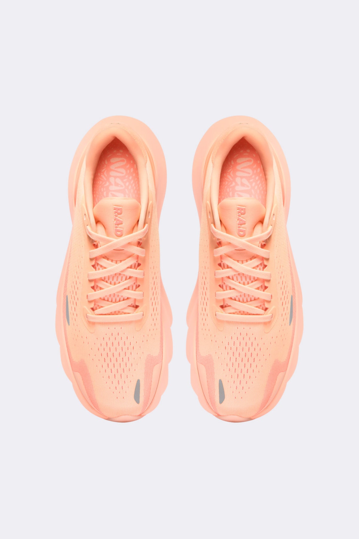 R.A.D® MALLOW - Solar Coral