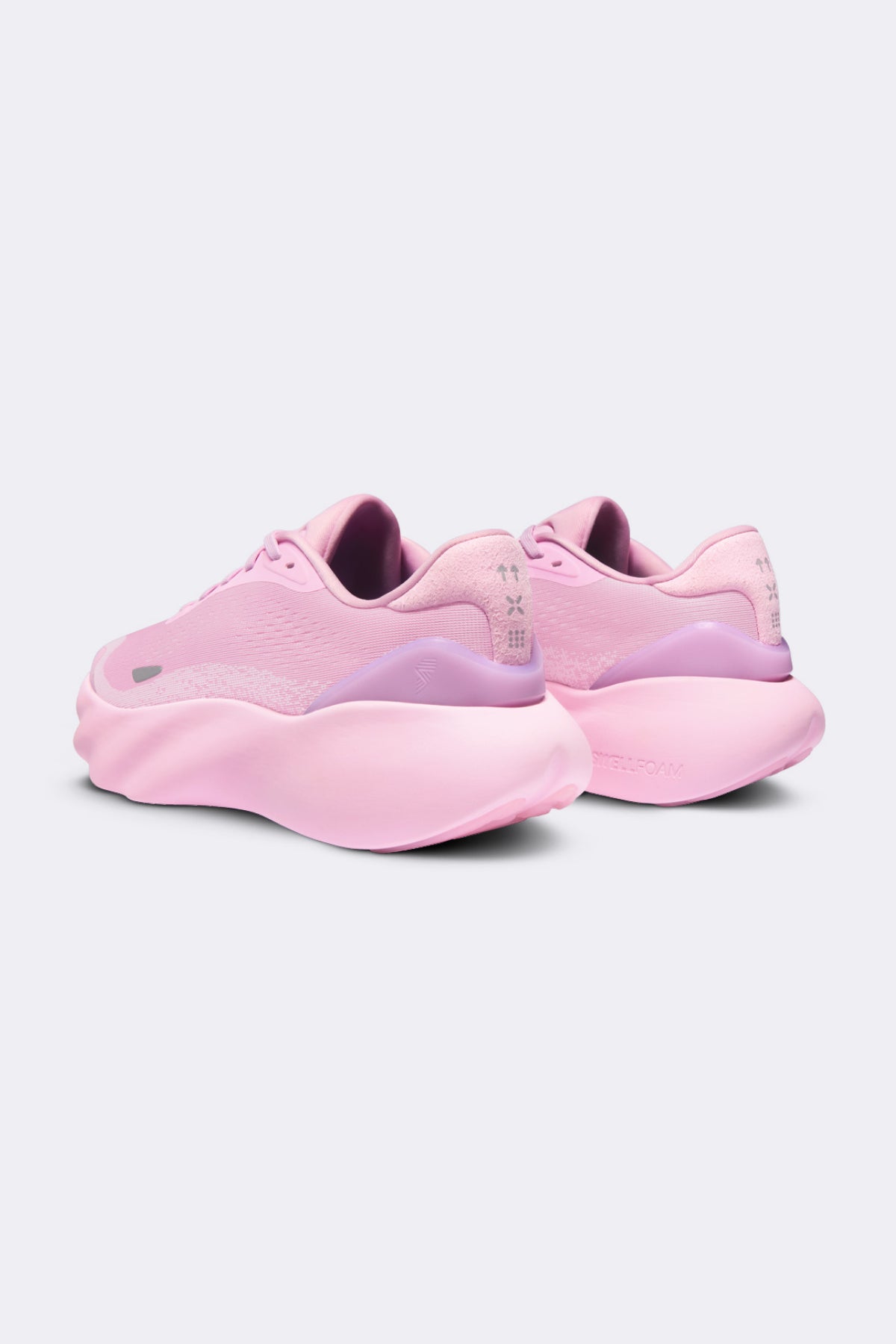 R.A.D® MALLOW - Solar Purple