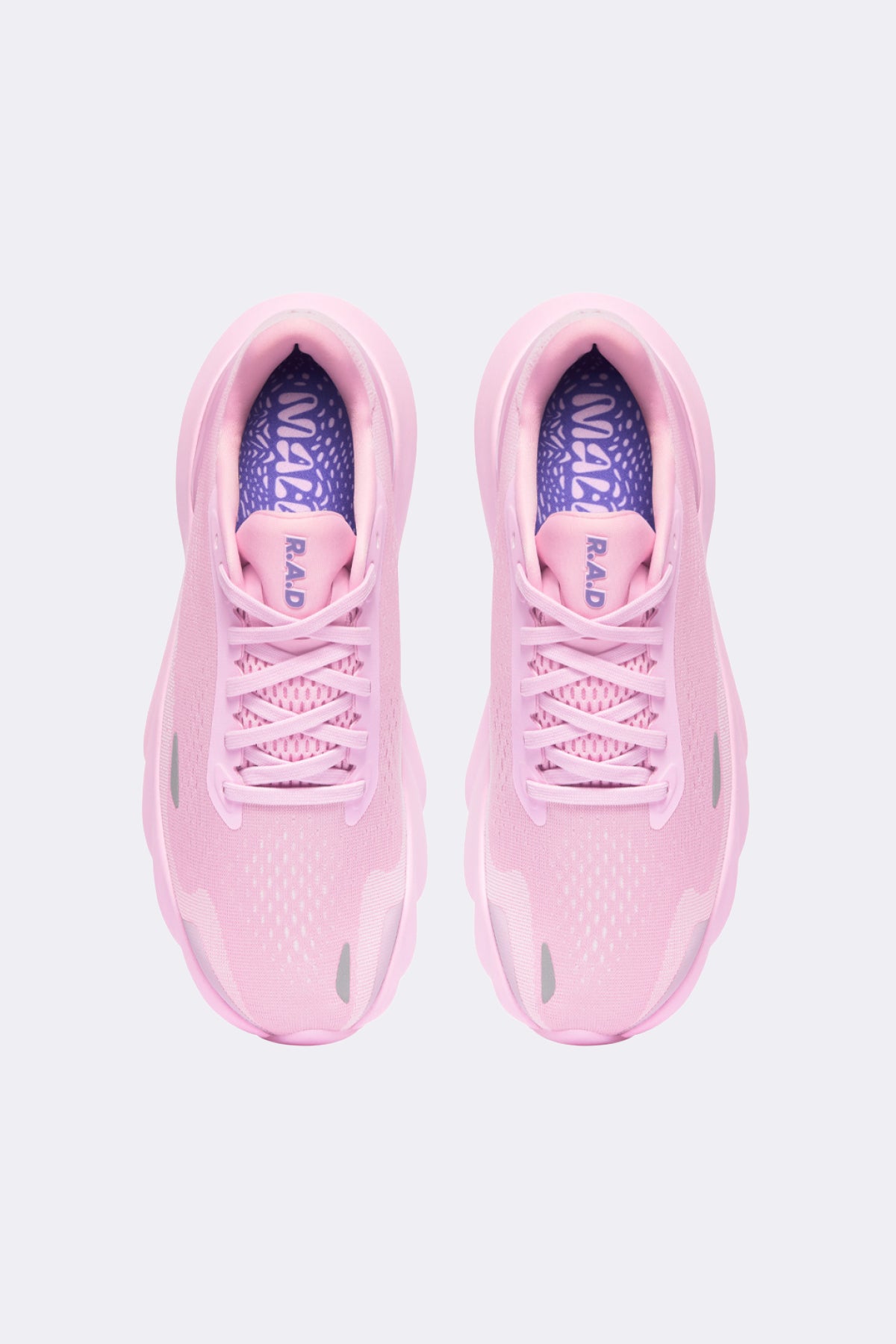 R.A.D® MALLOW - Solar Purple