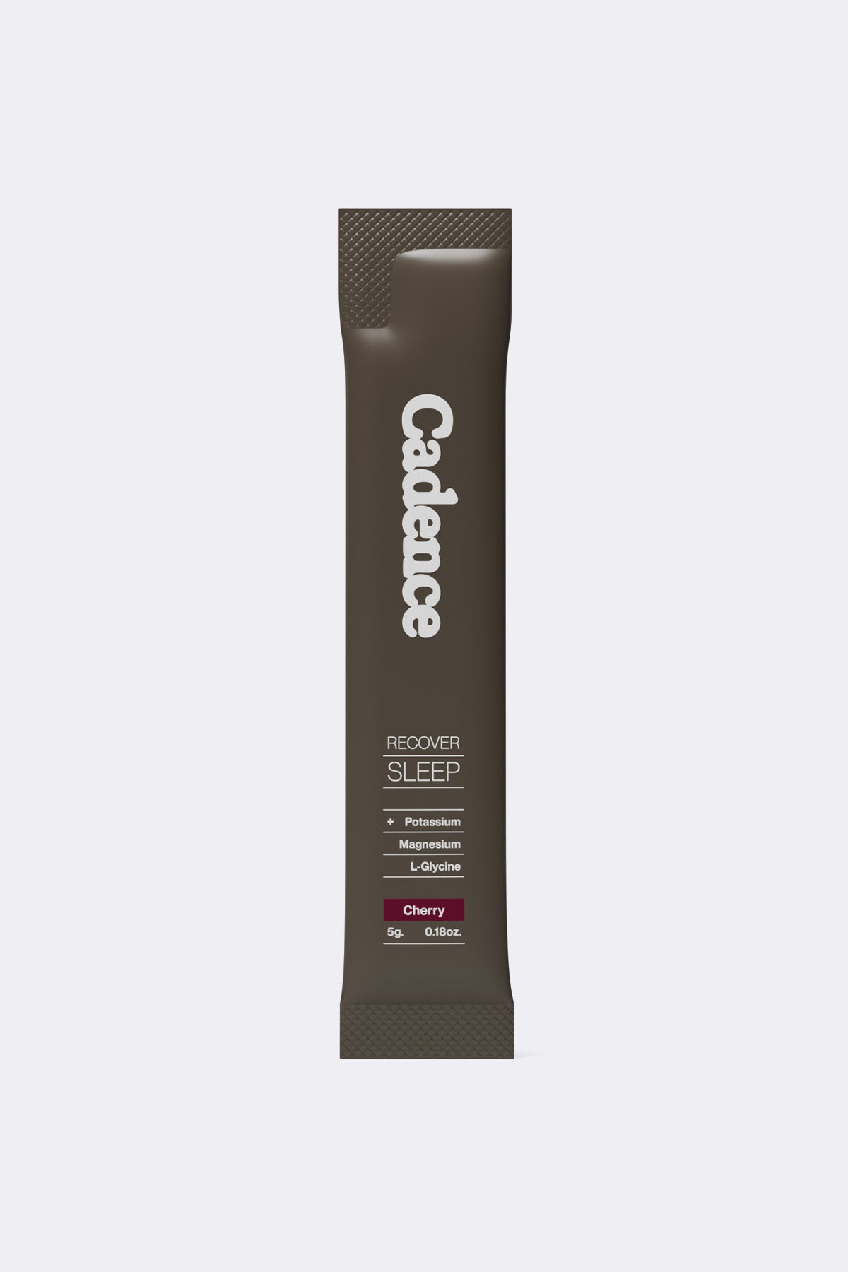 Cadence™ Recovery Hydration Sachets (5g x 30)