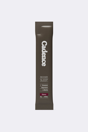 Cadence™ Recovery Hydration Sachets (5g x 30)
