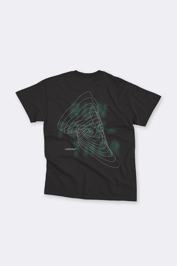 Run Together Tee