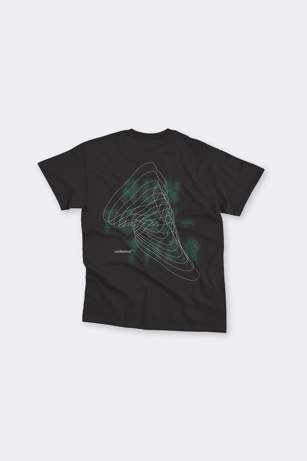 Run Together Tee