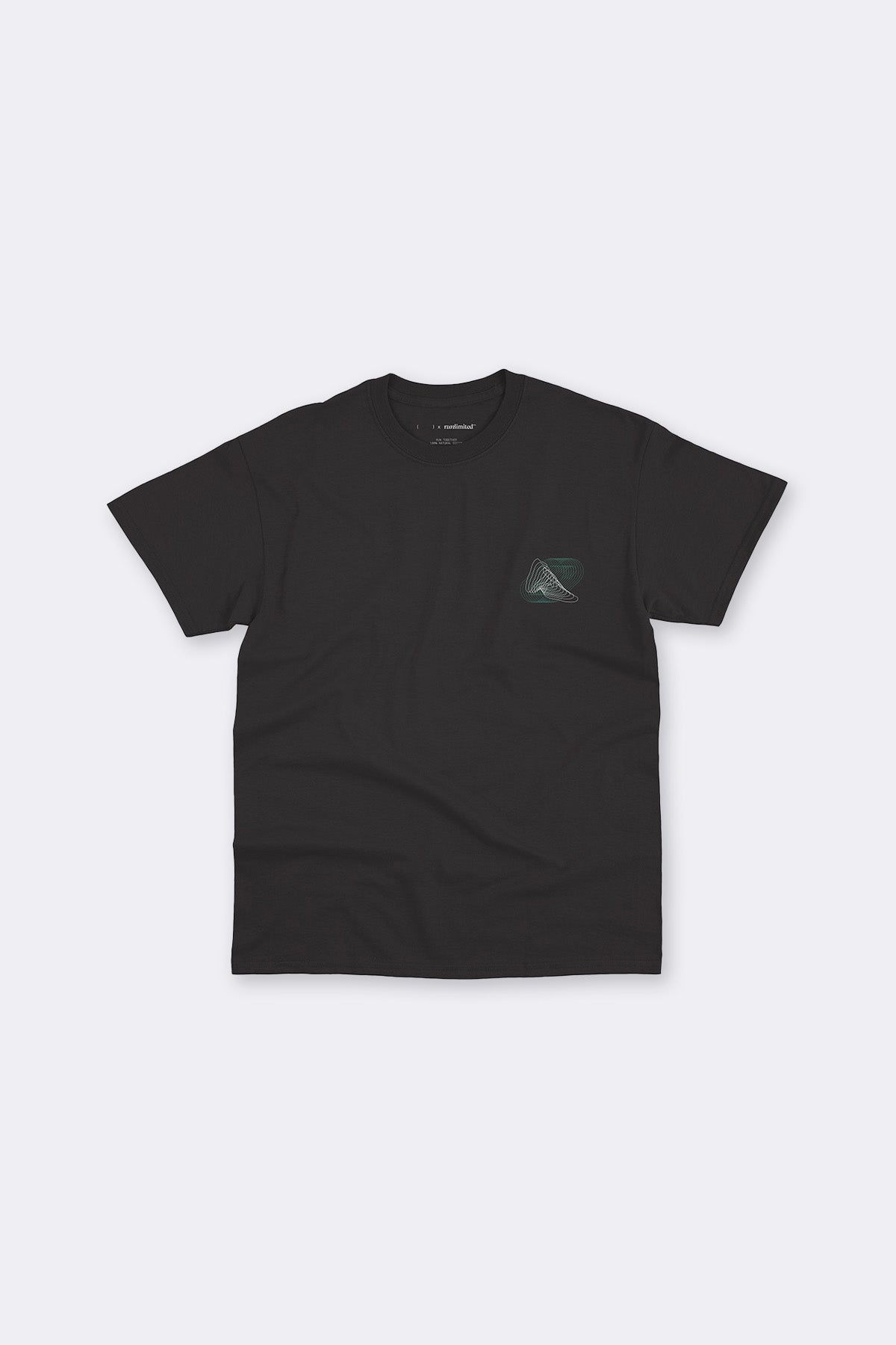 Run Together Tee
