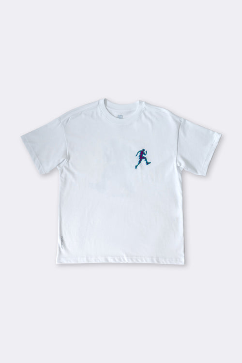 Runlimited™ Glitch Easy Tee
