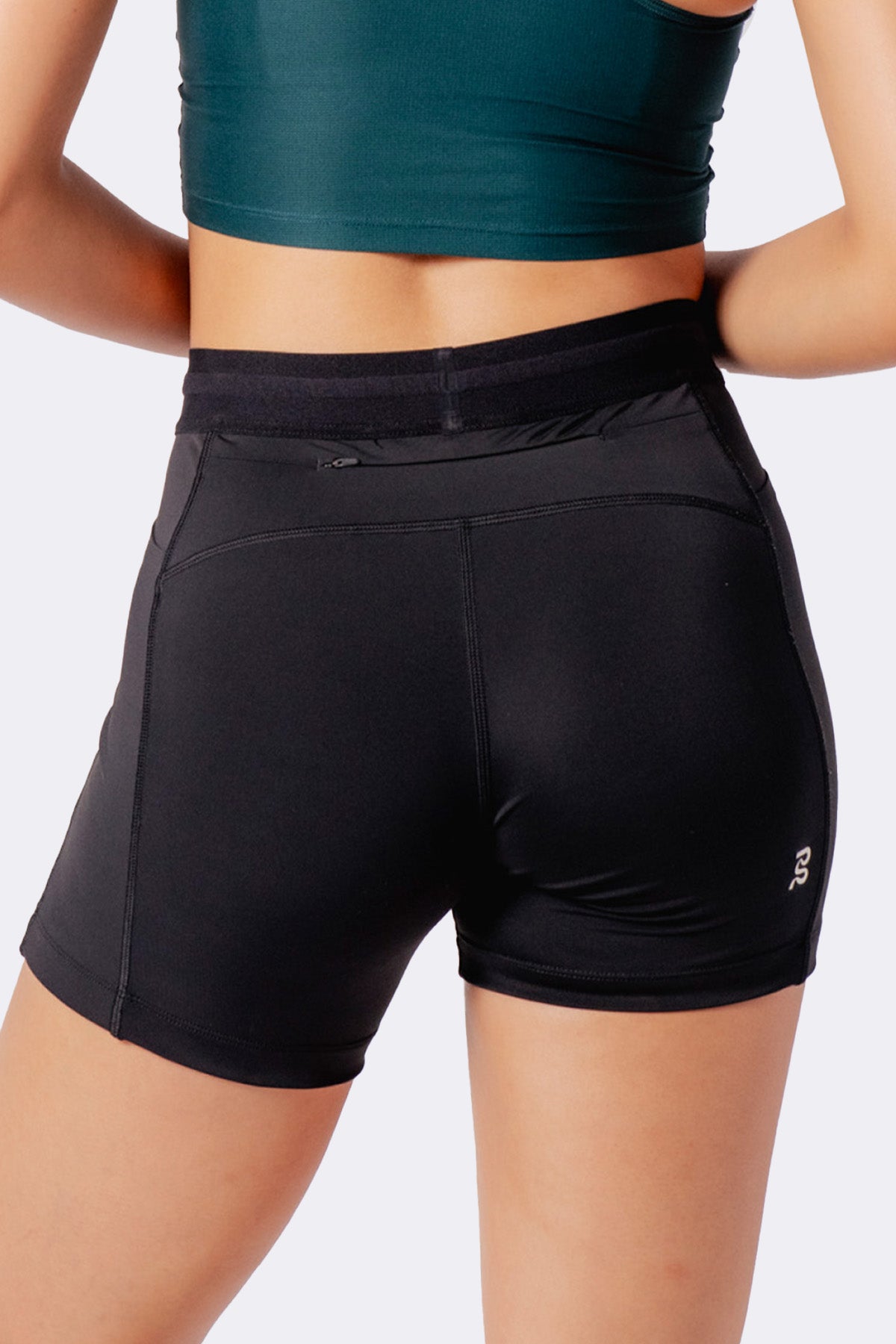 Bandit Stamina™ 5" Compression Short