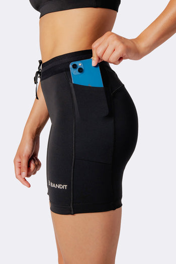 Bandit Stamina™ 7" Compression Short