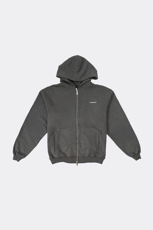 Runlimited SoftPace Zip Thru Hoodie