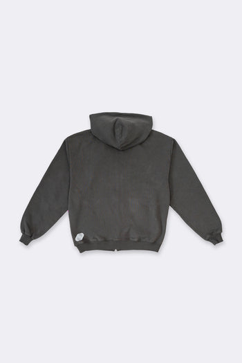 Runlimited SoftPace Zip Thru Hoodie