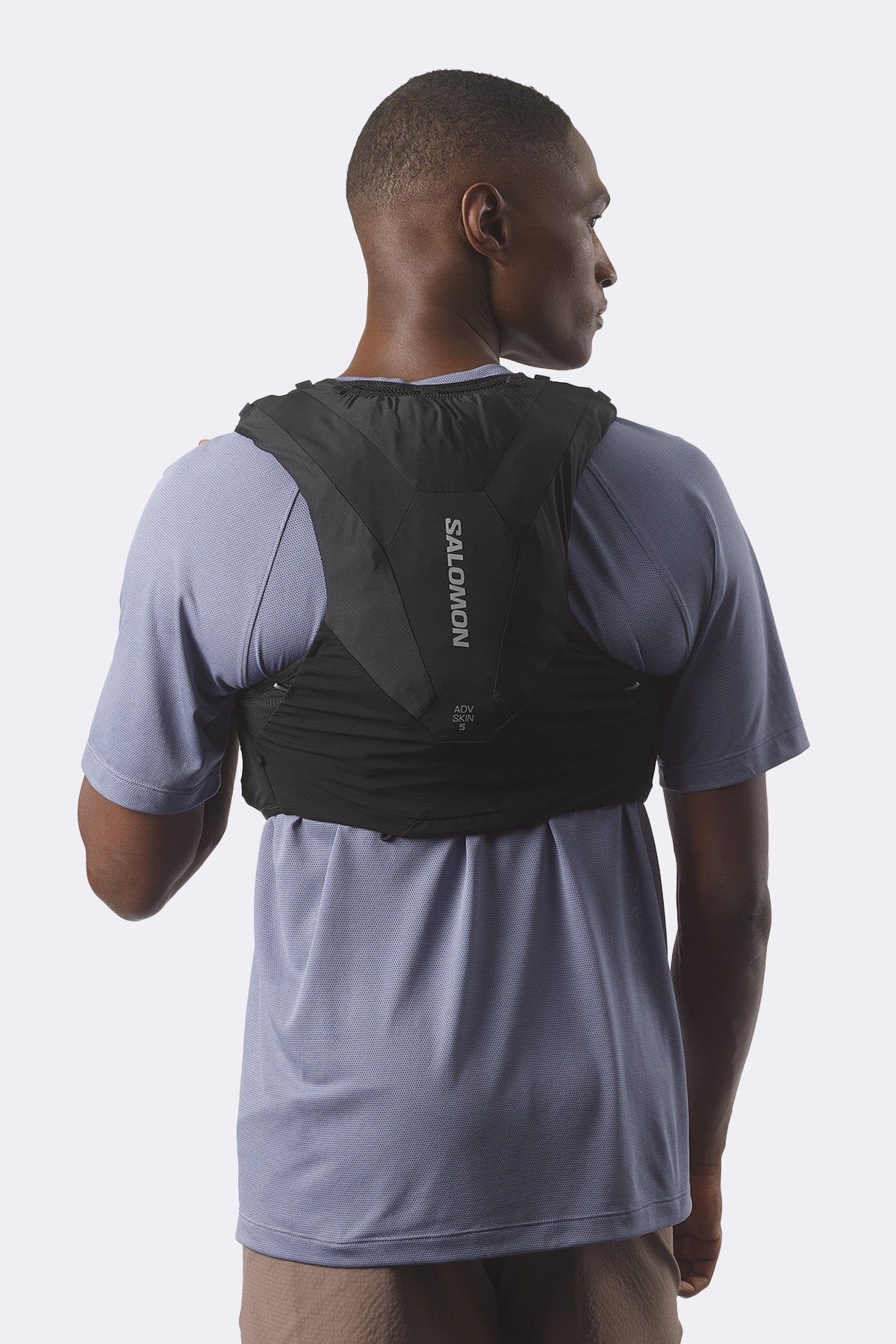 Salomon Adv Skin 5 Set