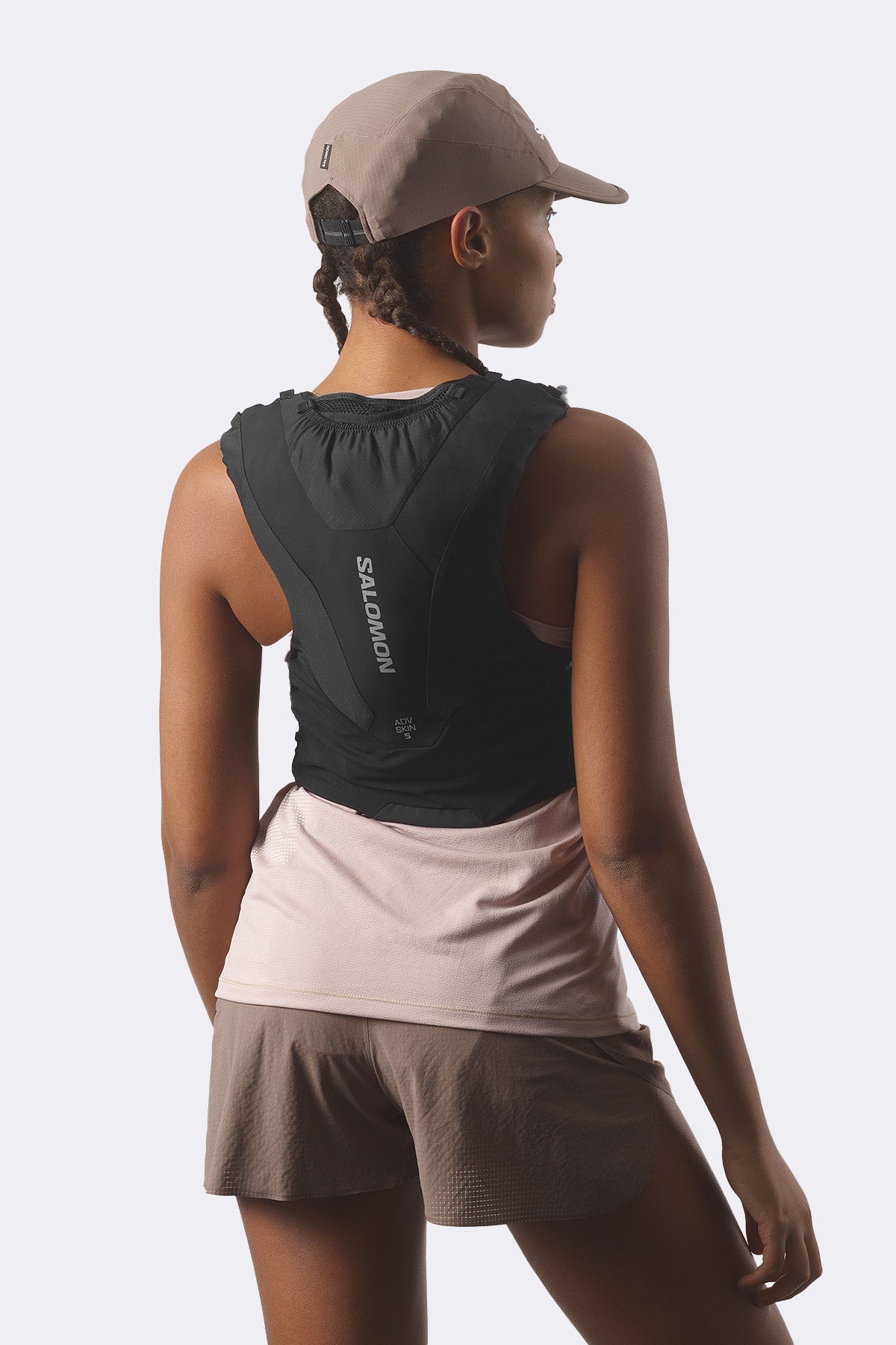 Salomon Adv Skin 5 Set