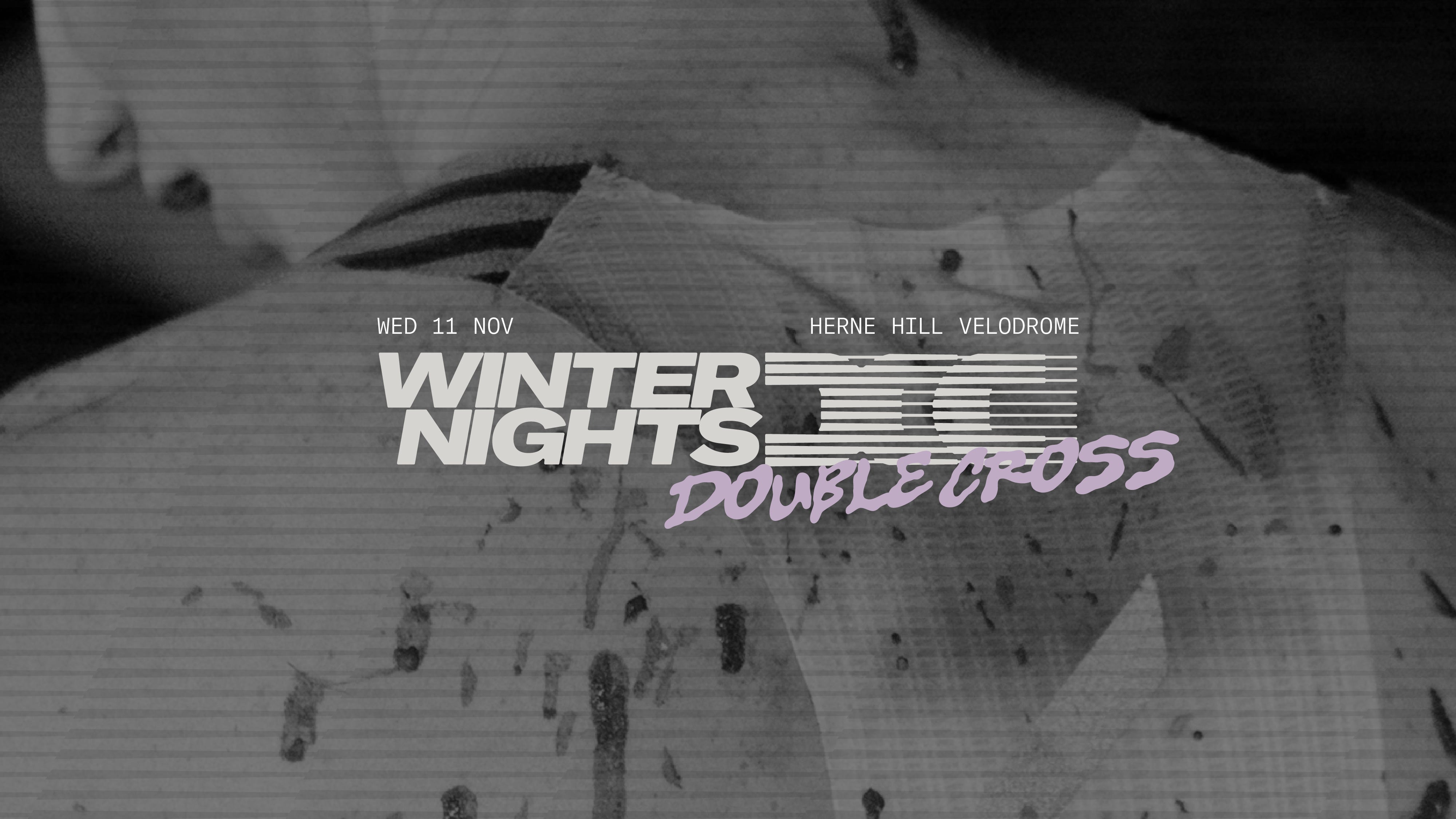 Winter Nights XC : Double Cross