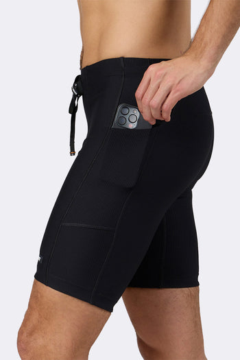 Bandit Cadence™ Next Gen 7 Pocket Half Tights