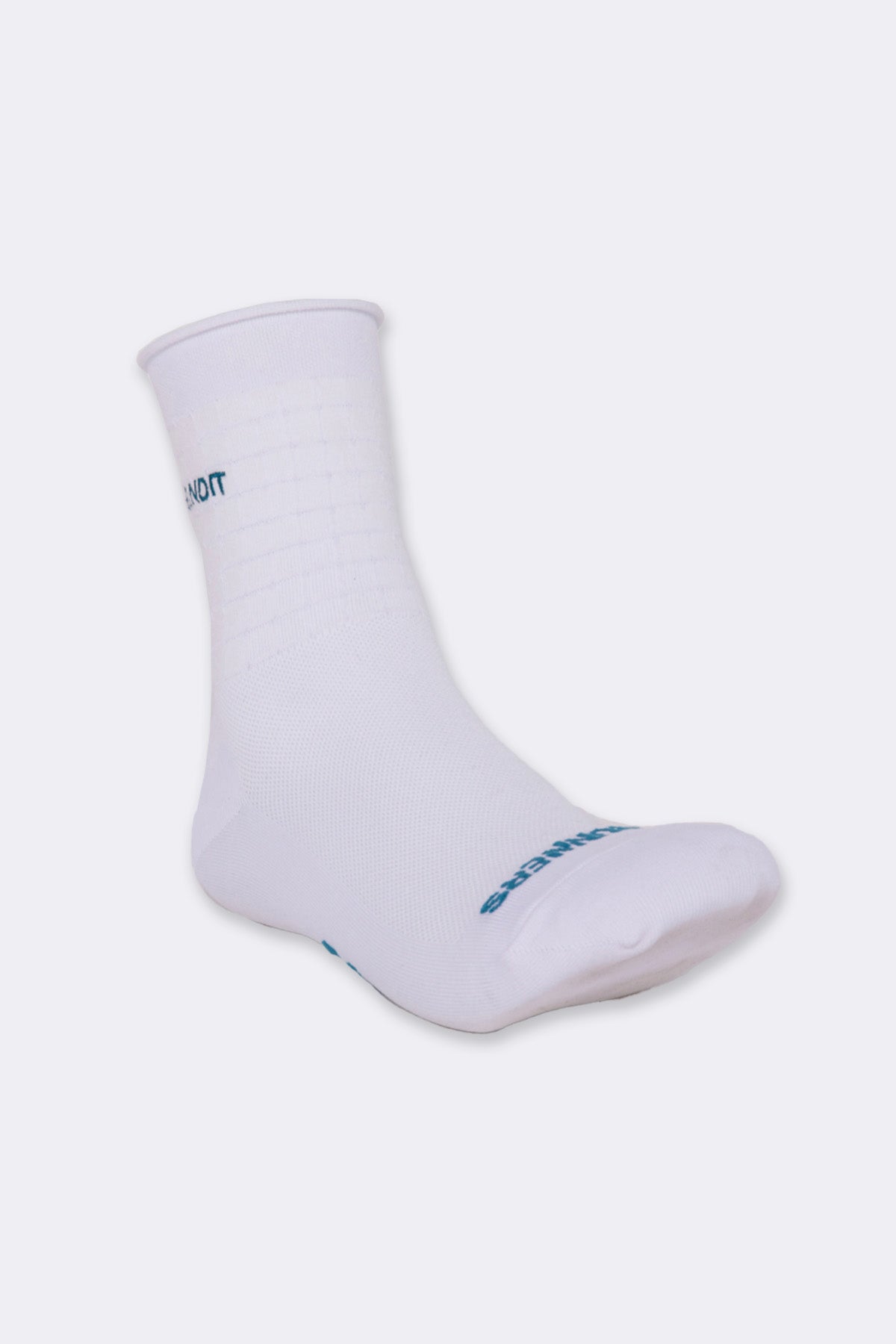 Bandit Grid Knit™ Run Socks- 2 Pack