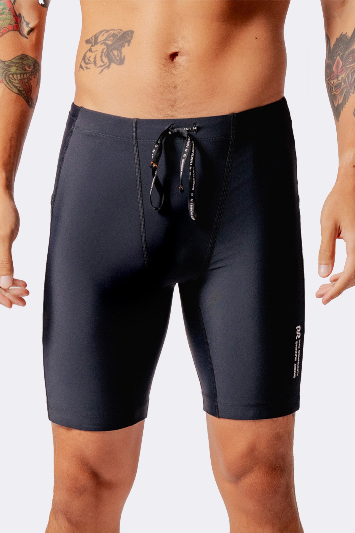 Bandit Superbeam™ Next Gen 7 Pocket Half Tights