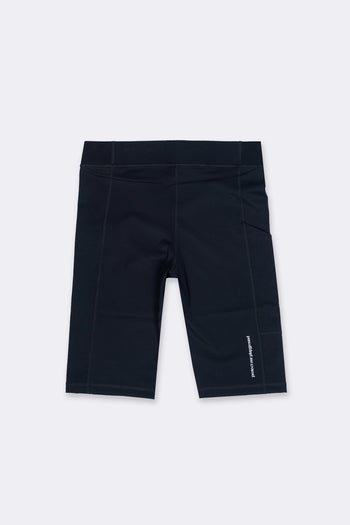 Circle Hit The Road Compression Shorts