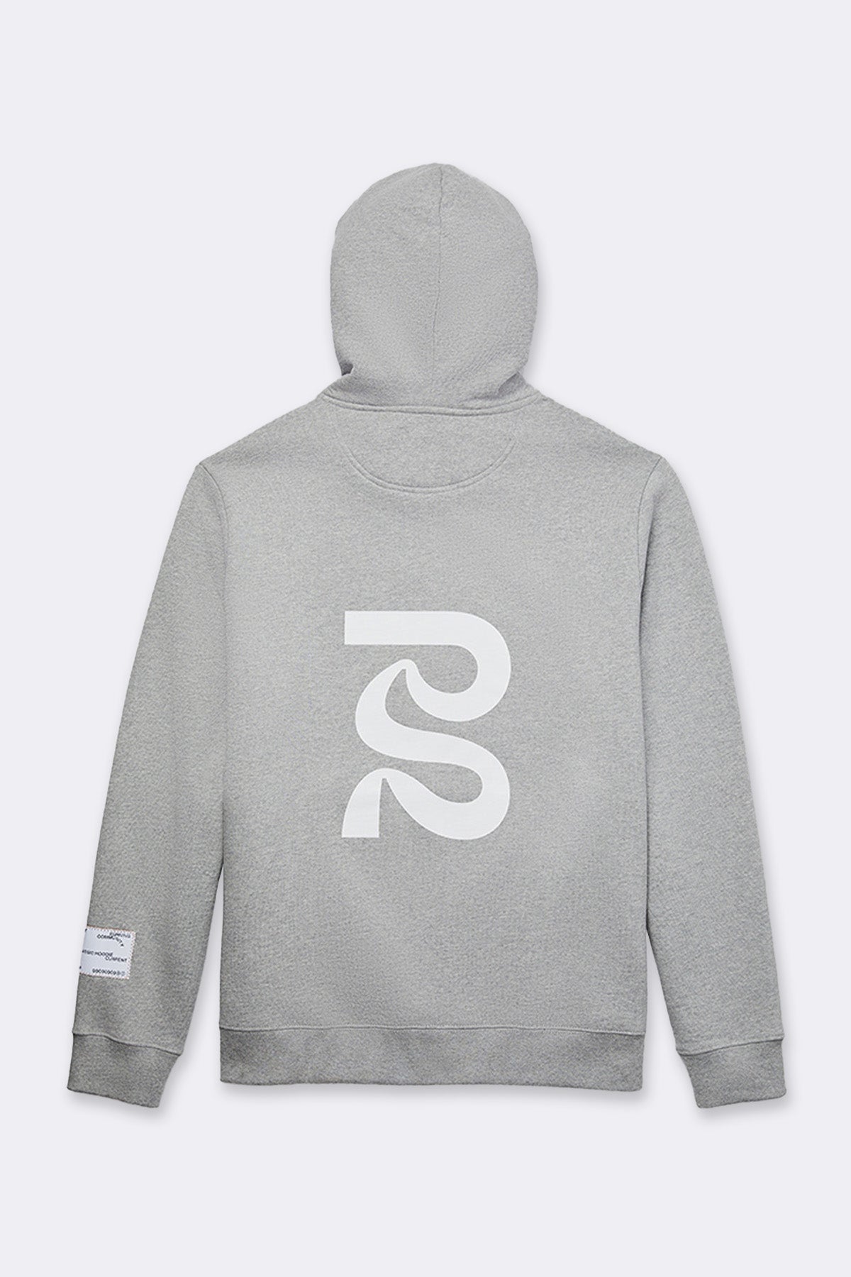Bandit Current Hoodie