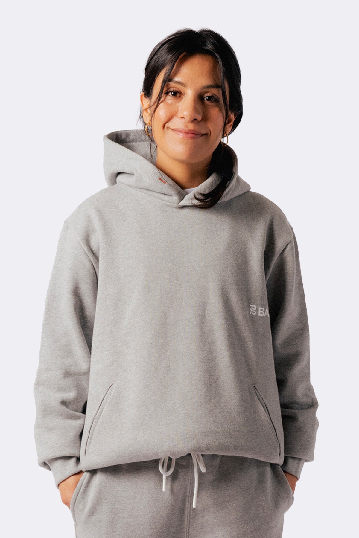 Bandit Current Hoodie