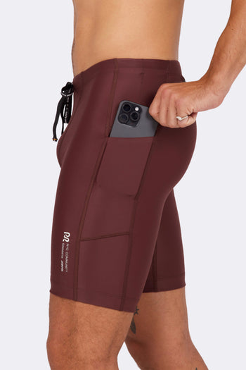 Bandit Superbeam™ Next Gen 7 Pocket Half Tights