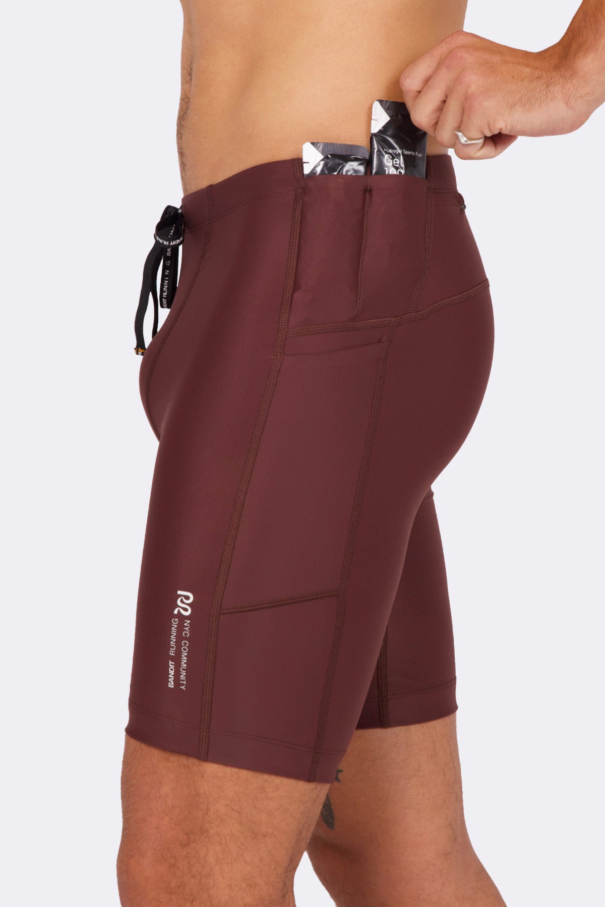 Bandit Superbeam™ Next Gen 7 Pocket Half Tights