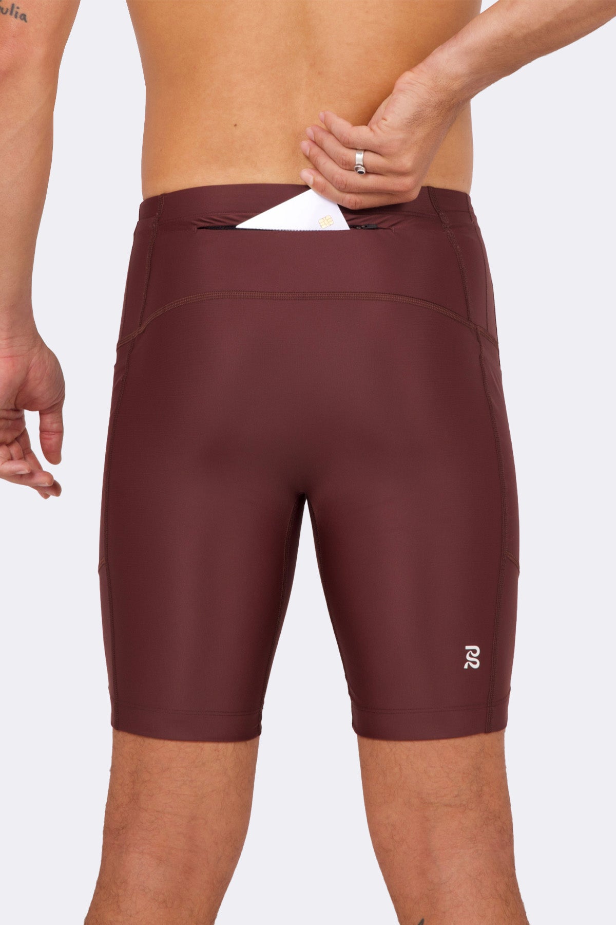 Bandit Superbeam™ Next Gen 7 Pocket Half Tights