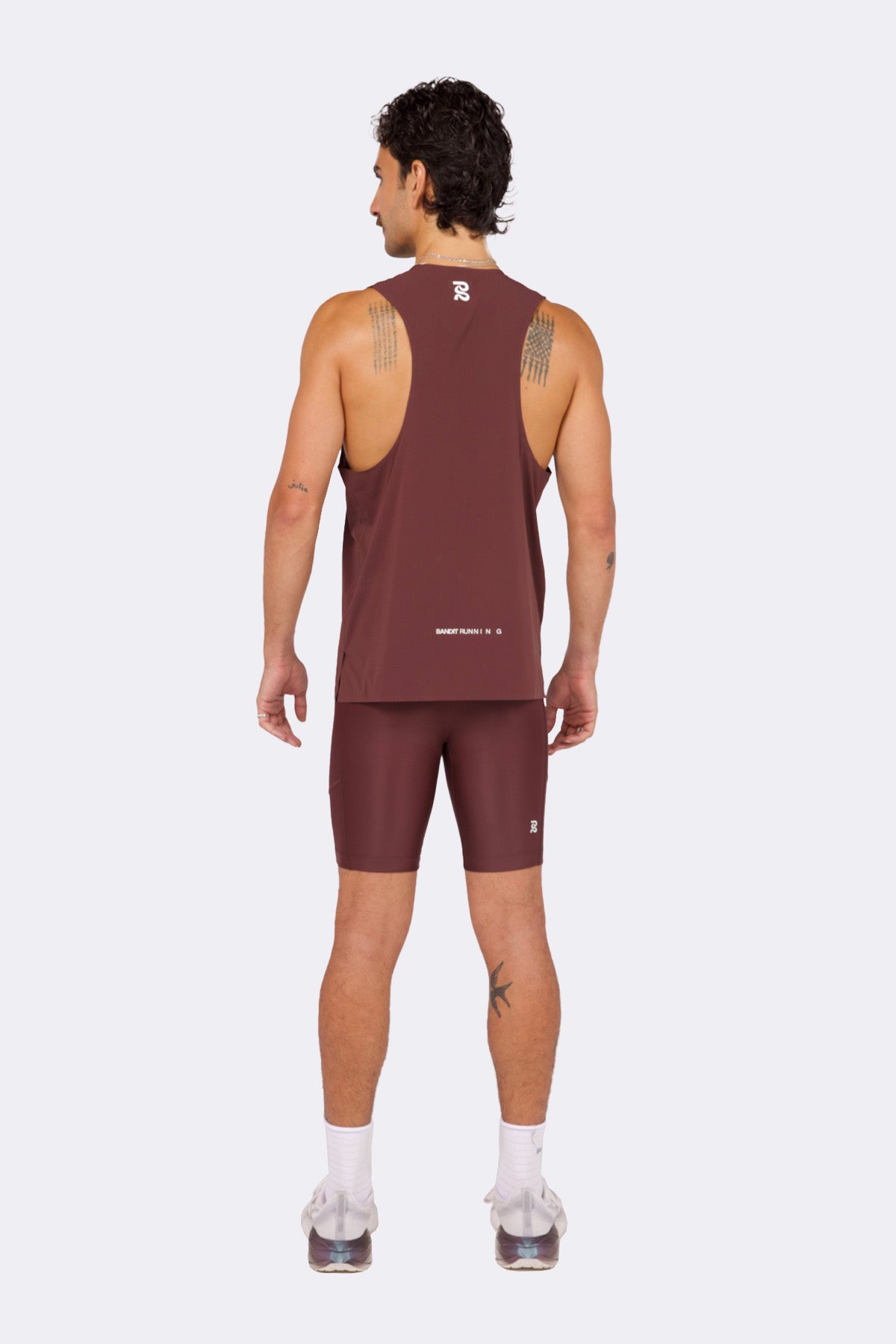 Bandit Superbeam™ Next Gen 7 Pocket Half Tights