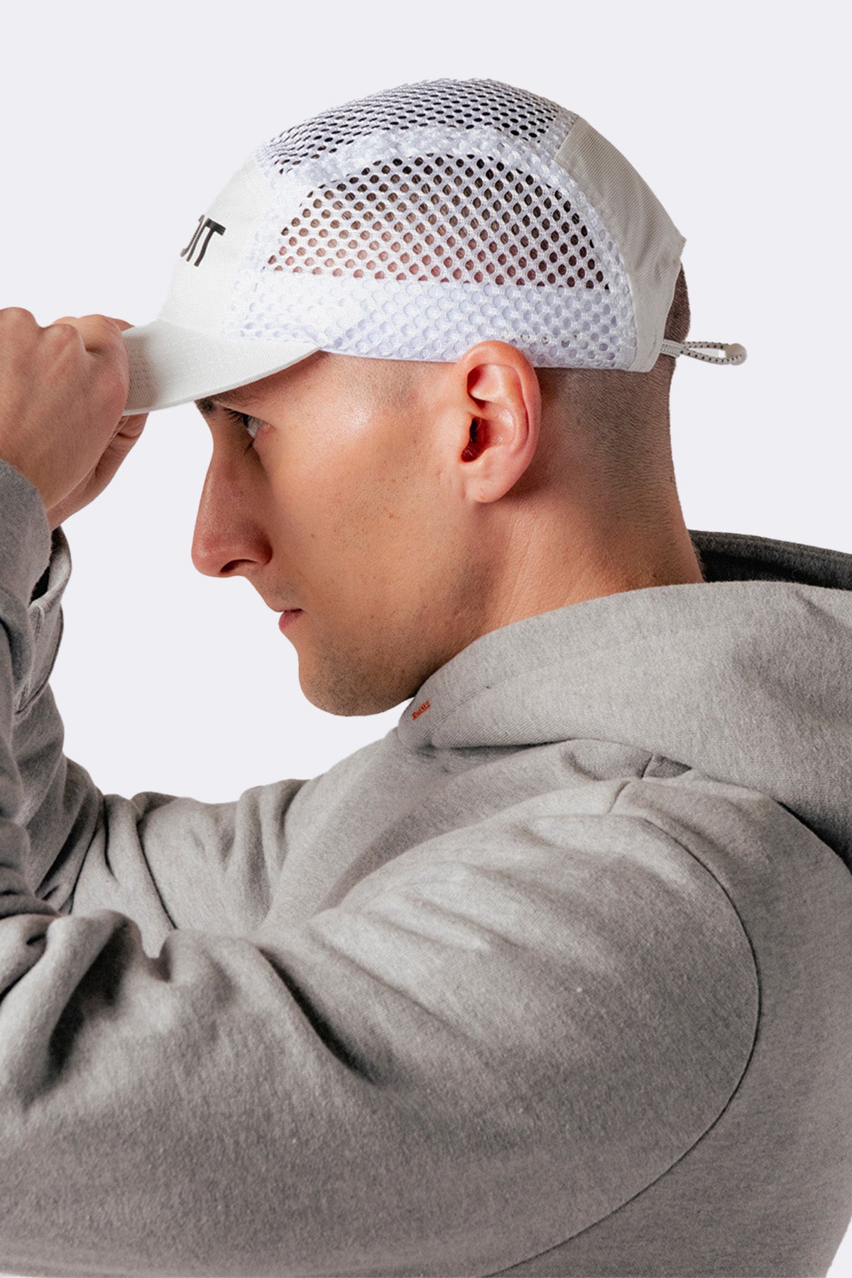 Bandit OG Mesh Run Hat