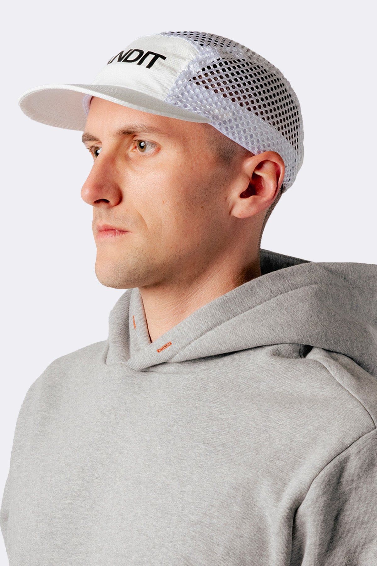 Bandit OG Mesh Run Hat