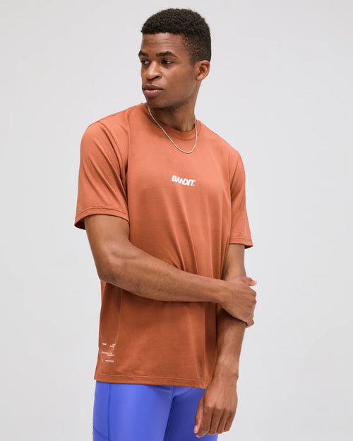 Bandit Micromesh™ Run Tee