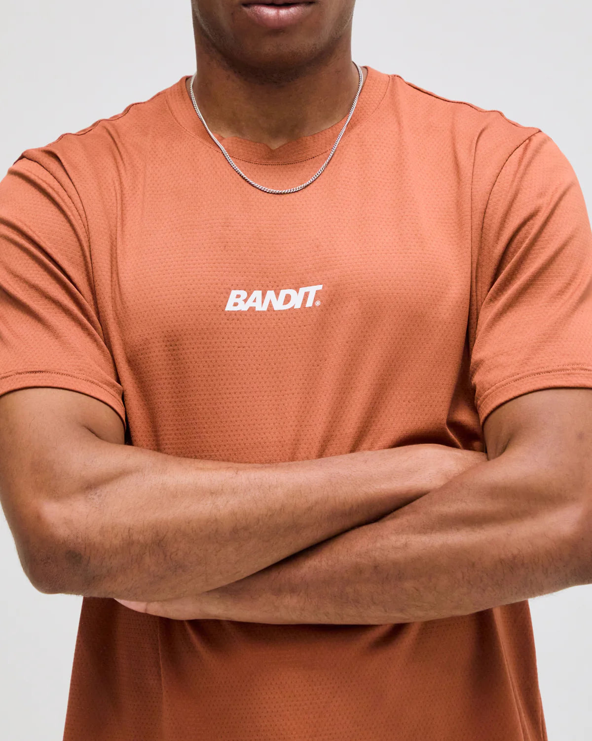Bandit Micromesh™ Run Tee