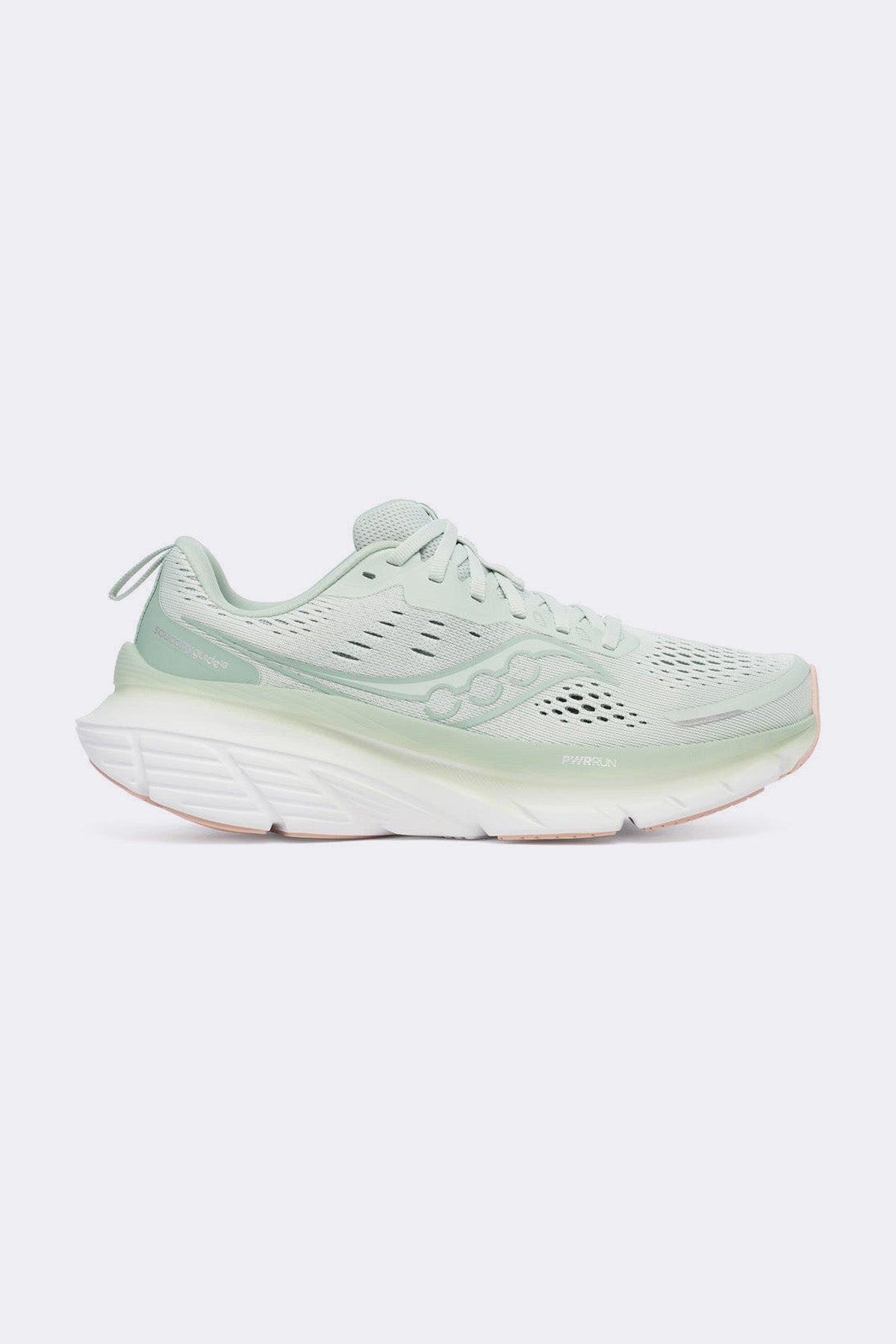 Saucony Guide 18