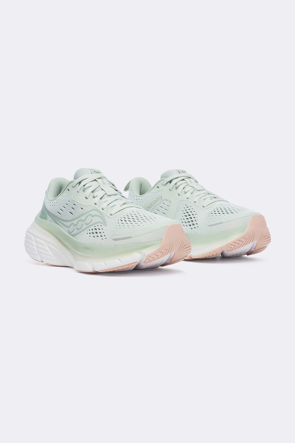 Saucony Guide 18