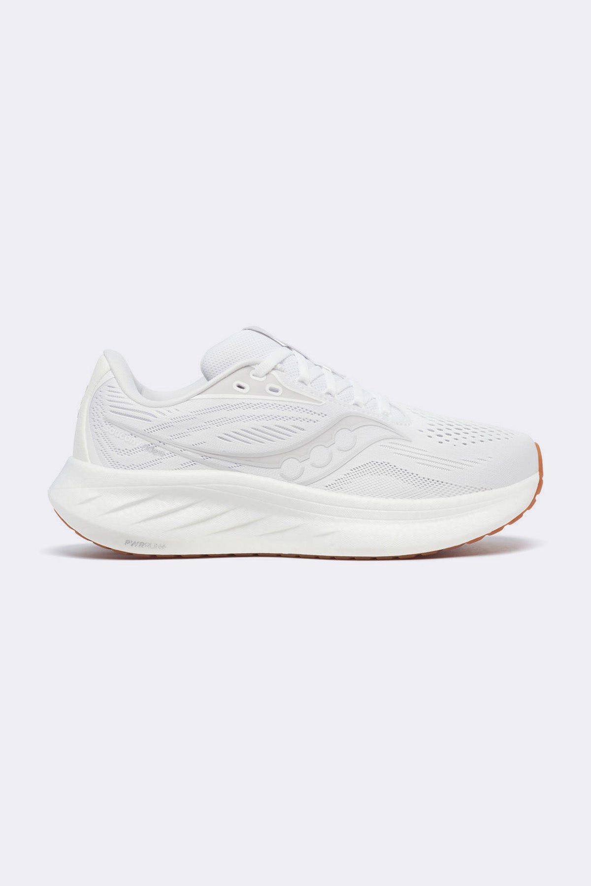 Saucony Ride 18