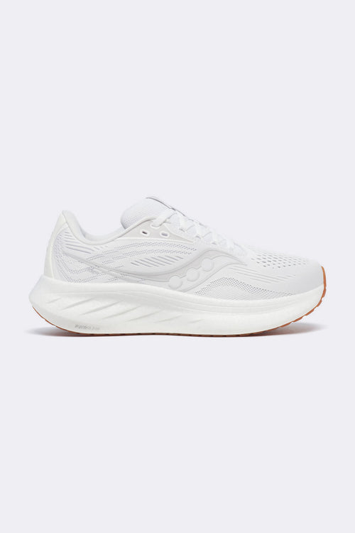 Saucony Ride 18