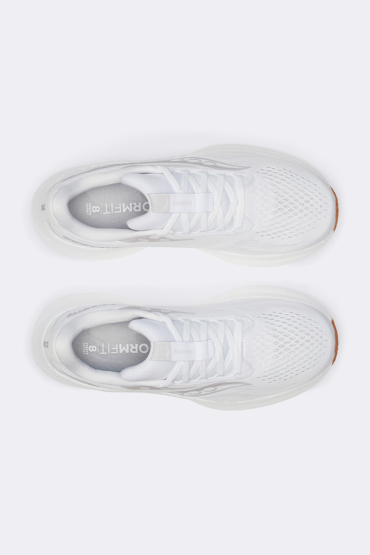 Saucony Ride 18